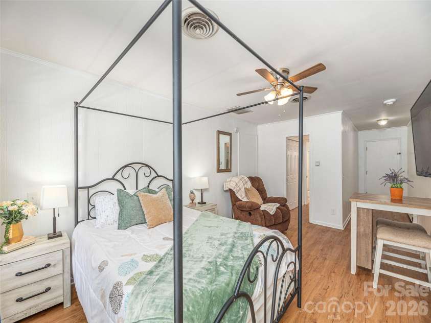 130 Old Mill Road, Flat Rock, NC 28731.  MLS# CAR4344003, YatesRealty ID 3769. 