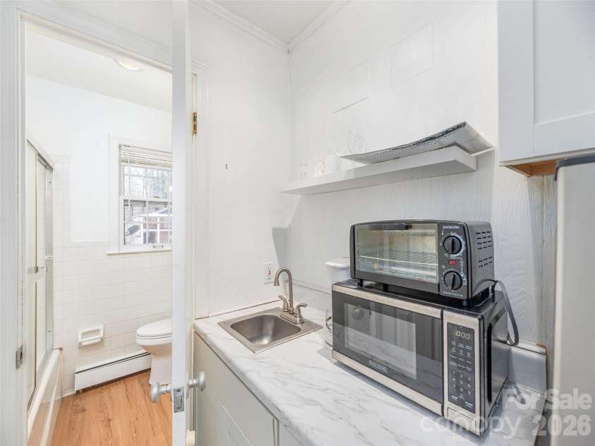 130 Old Mill Road, Flat Rock, NC 28731.  MLS# CAR4344003, YatesRealty ID 3769. 