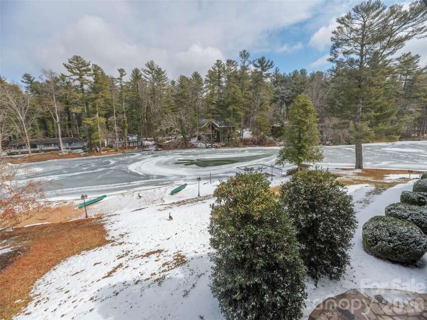 130 Old Mill Road, Flat Rock, NC 28731.  MLS# CAR4344003, YatesRealty ID 3769. 