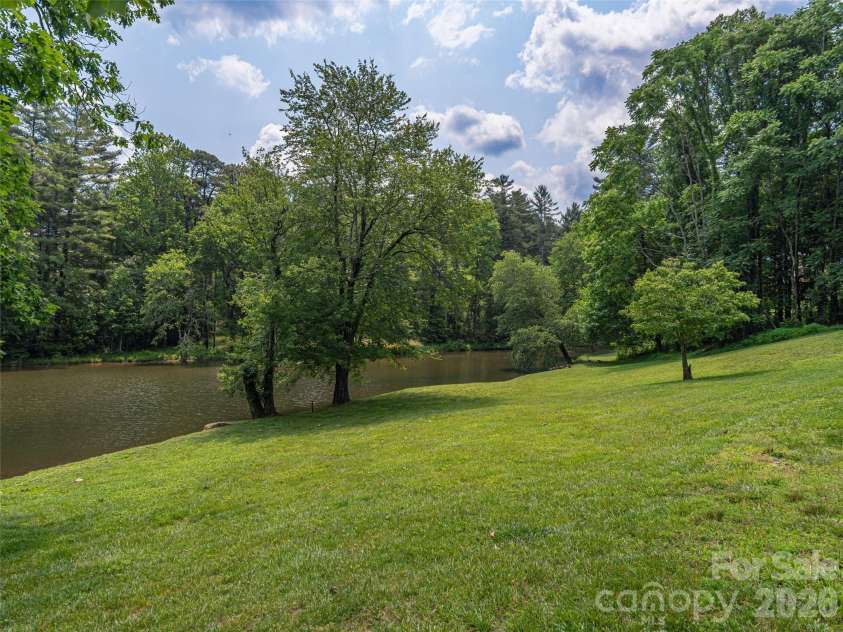 130 Old Mill Road, Flat Rock, NC 28731.  MLS# CAR4344003, YatesRealty ID 3769. 