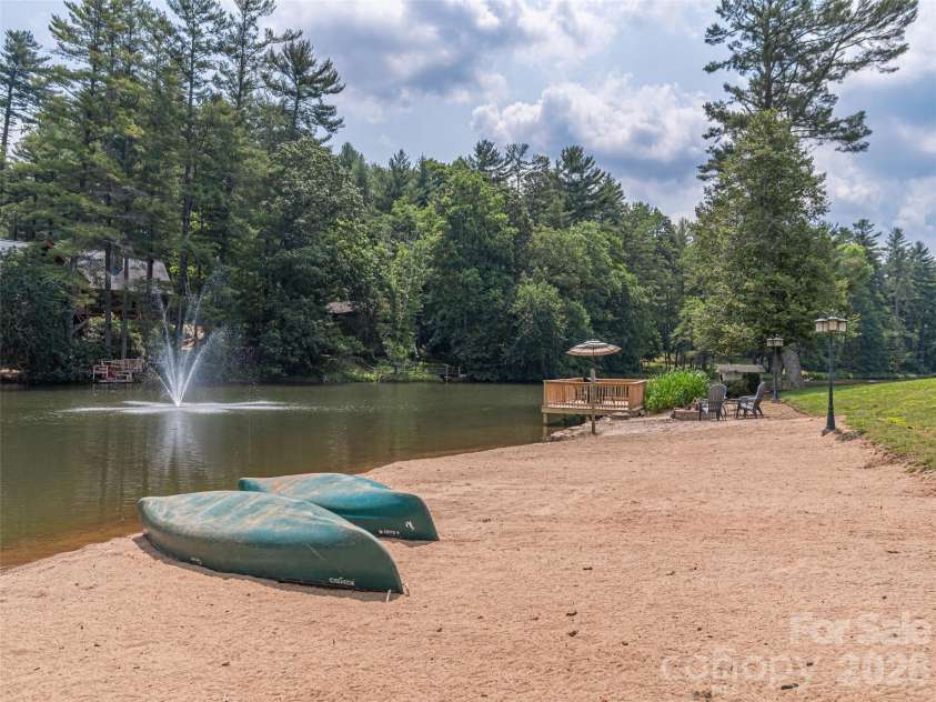 130 Old Mill Road, Flat Rock, NC 28731.  MLS# CAR4344003, YatesRealty ID 3769. 