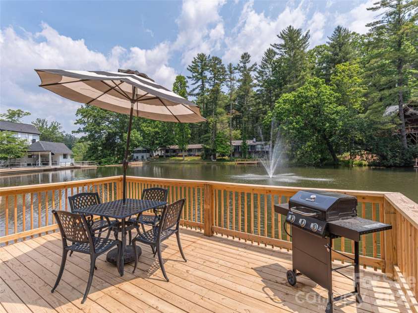 130 Old Mill Road, Flat Rock, NC 28731.  MLS# CAR4344003, YatesRealty ID 3769. 