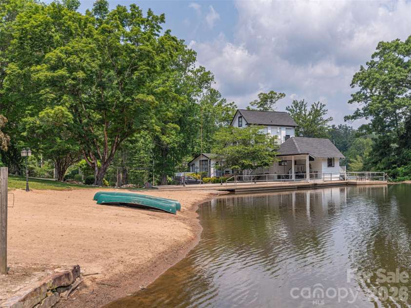 130 Old Mill Road, Flat Rock, NC 28731.  MLS# CAR4344003, YatesRealty ID 3769. 