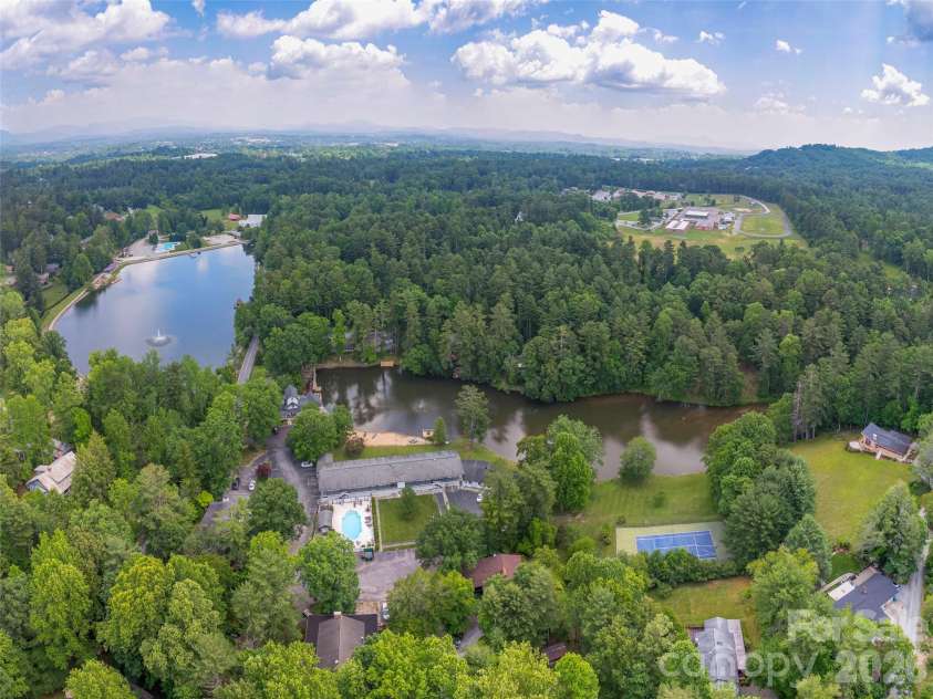 130 Old Mill Road, Flat Rock, NC 28731.  MLS# CAR4344003, YatesRealty ID 3769. 