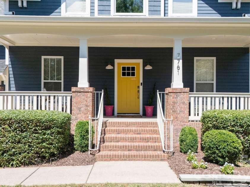 7761 Trailridge Drive, Fort Mill, SC 29708.  MLS# CAR4401604, YatesRealty ID 37690. 
