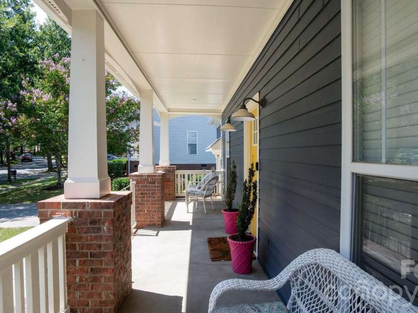 7761 Trailridge Drive, Fort Mill, SC 29708.  MLS# CAR4401604, YatesRealty ID 37690. 