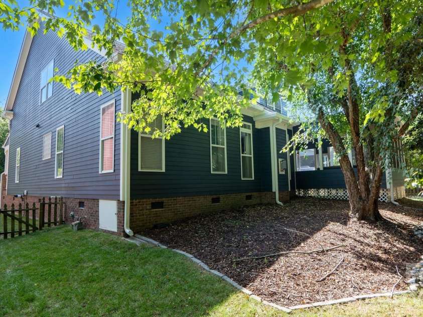 7761 Trailridge Drive, Fort Mill, SC 29708.  MLS# CAR4401604, YatesRealty ID 37690. 