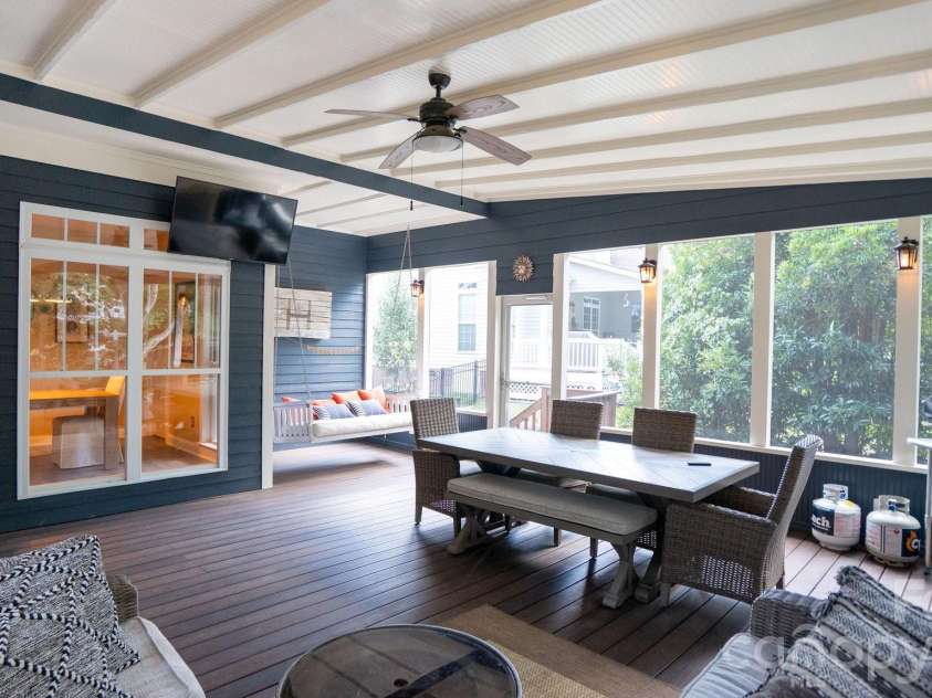 7761 Trailridge Drive, Fort Mill, SC 29708.  MLS# CAR4401604, YatesRealty ID 37690. 