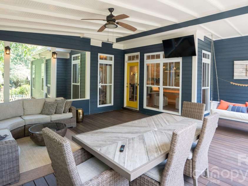 7761 Trailridge Drive, Fort Mill, SC 29708.  MLS# CAR4401604, YatesRealty ID 37690. 
