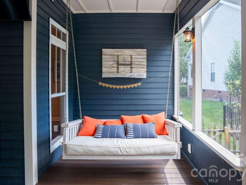 7761 Trailridge Drive, Fort Mill, SC 29708.  MLS# CAR4401604, YatesRealty ID 37690. 