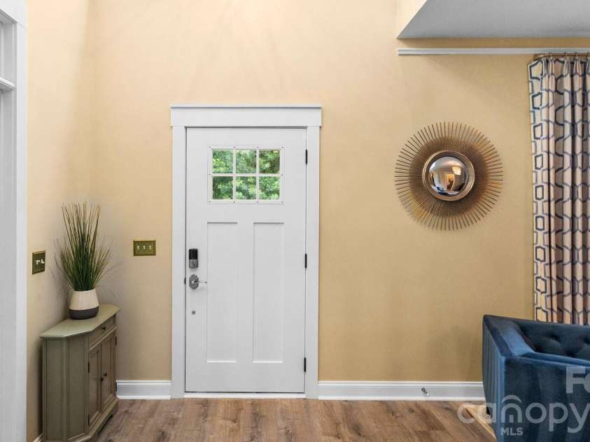 7761 Trailridge Drive, Fort Mill, SC 29708.  MLS# CAR4401604, YatesRealty ID 37690. 