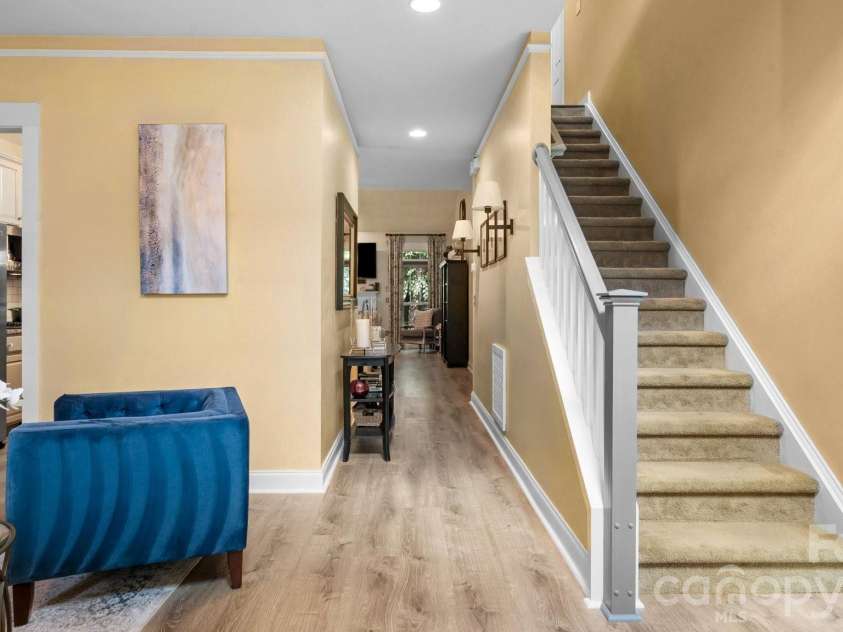 7761 Trailridge Drive, Fort Mill, SC 29708.  MLS# CAR4401604, YatesRealty ID 37690. 
