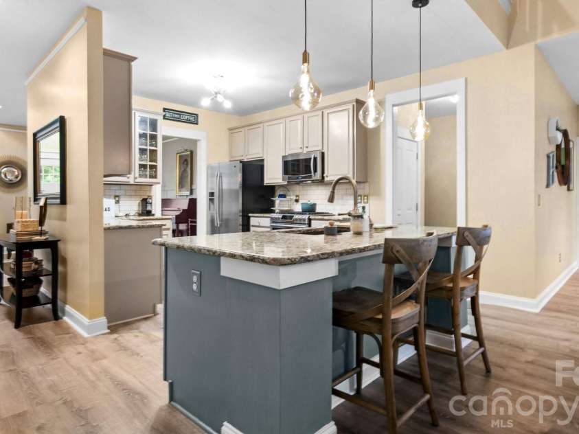 7761 Trailridge Drive, Fort Mill, SC 29708.  MLS# CAR4401604, YatesRealty ID 37690. 