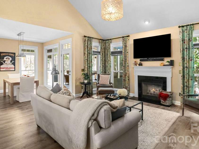7761 Trailridge Drive, Fort Mill, SC 29708.  MLS# CAR4401604, YatesRealty ID 37690. 