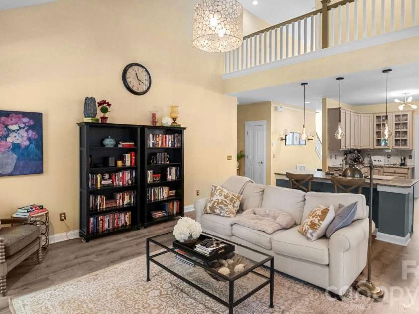 7761 Trailridge Drive, Fort Mill, SC 29708.  MLS# CAR4401604, YatesRealty ID 37690. 