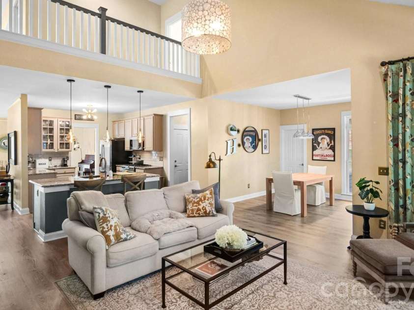 7761 Trailridge Drive, Fort Mill, SC 29708.  MLS# CAR4401604, YatesRealty ID 37690. 