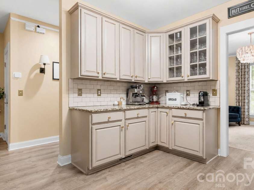 7761 Trailridge Drive, Fort Mill, SC 29708.  MLS# CAR4401604, YatesRealty ID 37690. 