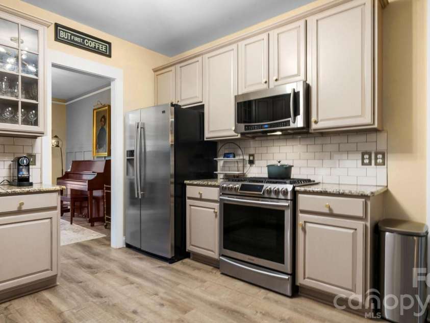 7761 Trailridge Drive, Fort Mill, SC 29708.  MLS# CAR4401604, YatesRealty ID 37690. 