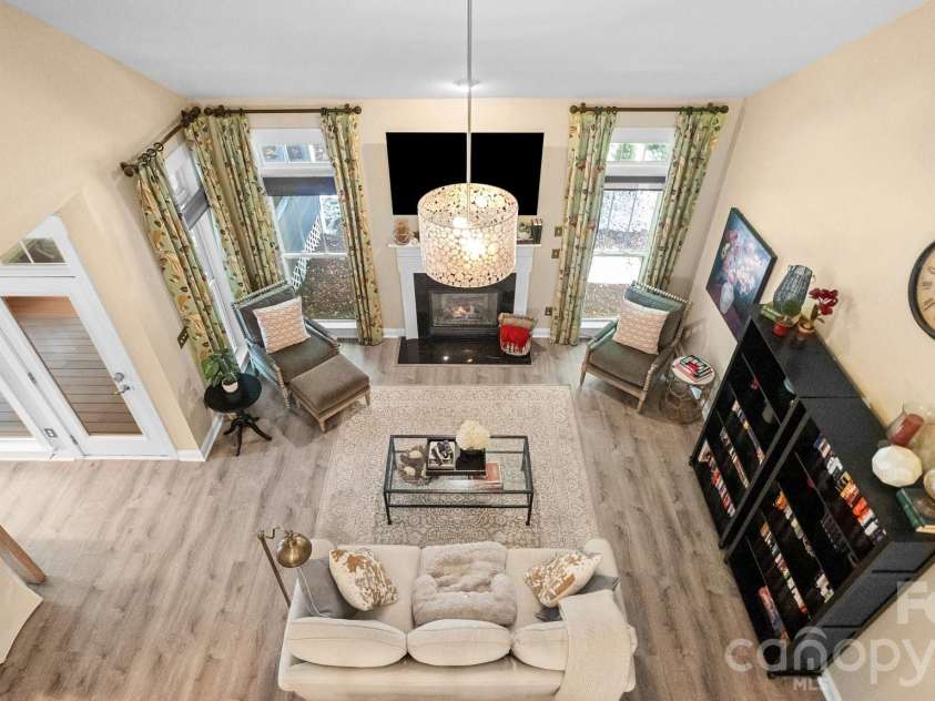 7761 Trailridge Drive, Fort Mill, SC 29708.  MLS# CAR4401604, YatesRealty ID 37690. 