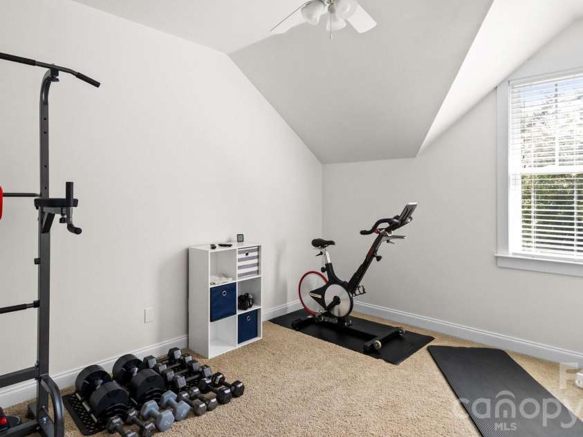7761 Trailridge Drive, Fort Mill, SC 29708.  MLS# CAR4401604, YatesRealty ID 37690. 
