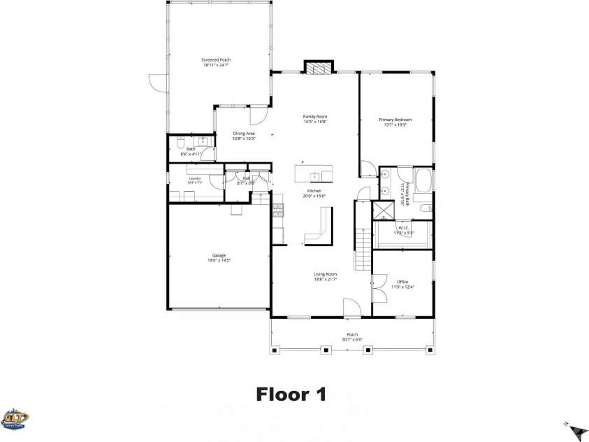 7761 Trailridge Drive, Fort Mill, SC 29708.  MLS# CAR4401604, YatesRealty ID 37690. 