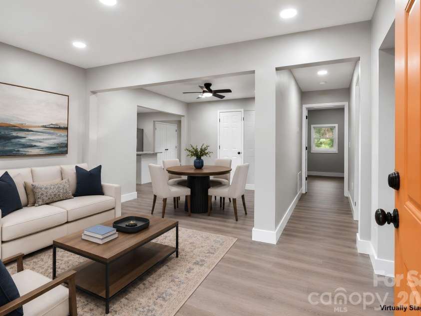 149 Melrose Drive, Concord, NC 28025.  MLS# CAR4402851, YatesRealty ID 37692. 