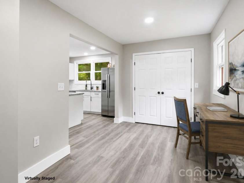 149 Melrose Drive, Concord, NC 28025.  MLS# CAR4402851, YatesRealty ID 37692. 