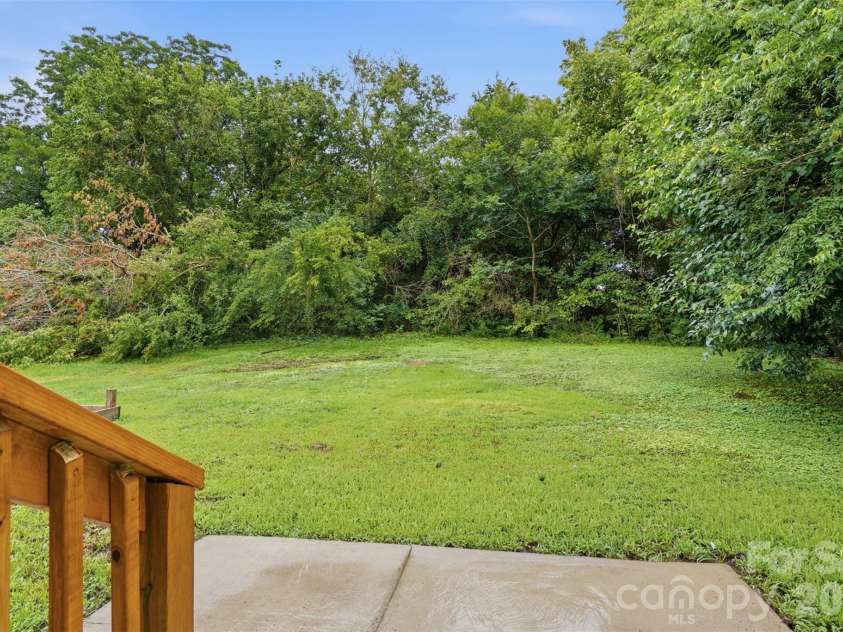 149 Melrose Drive, Concord, NC 28025.  MLS# CAR4402851, YatesRealty ID 37692. 