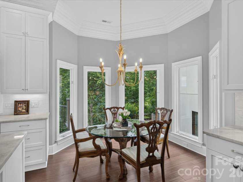 6812 Linkside Court, Charlotte, NC 28277.  MLS# CAR4402893, YatesRealty ID 37693. 