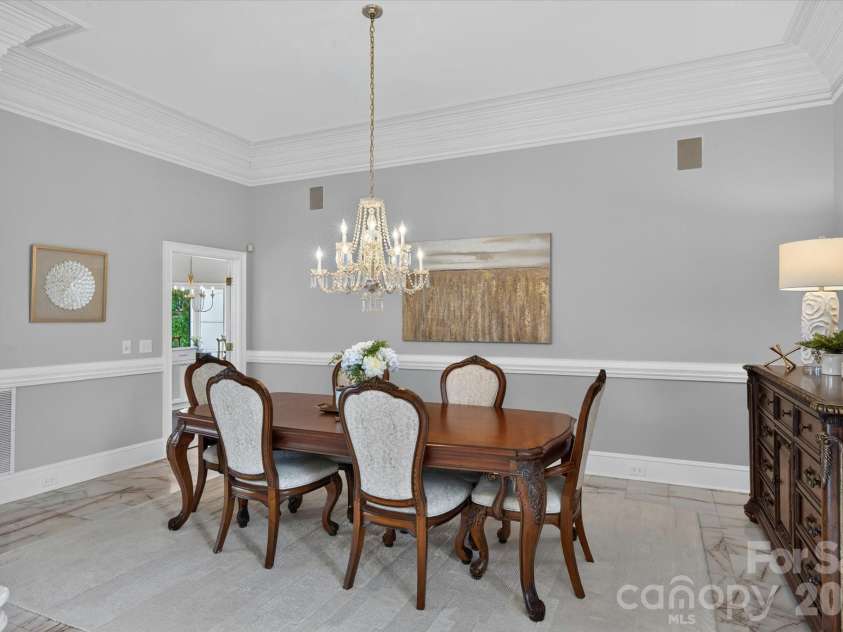 6812 Linkside Court, Charlotte, NC 28277.  MLS# CAR4402893, YatesRealty ID 37693. 