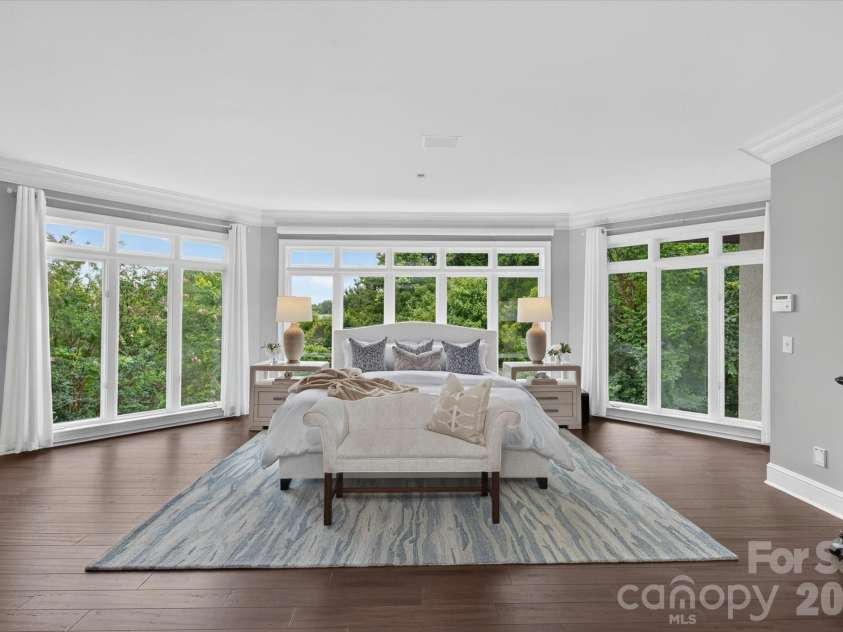 6812 Linkside Court, Charlotte, NC 28277.  MLS# CAR4402893, YatesRealty ID 37693. 
