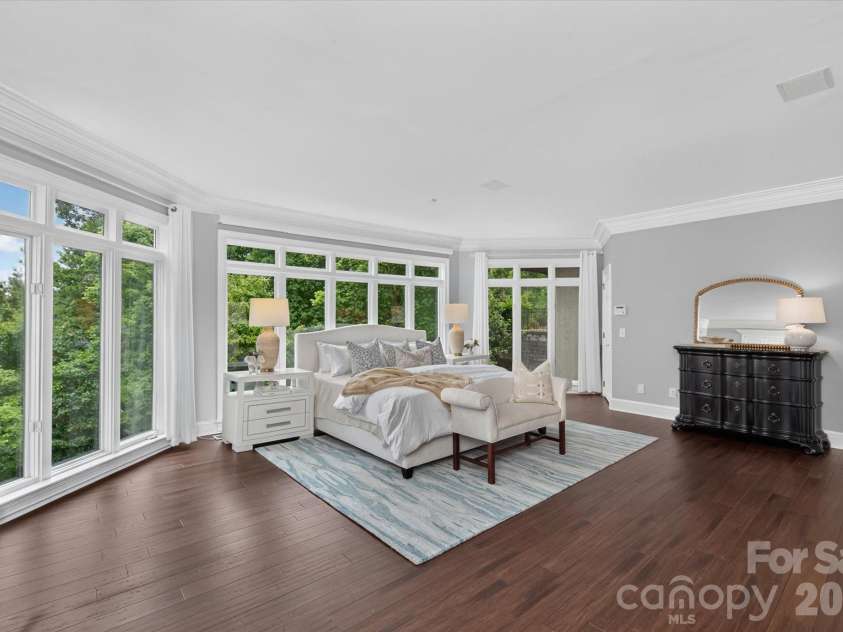 6812 Linkside Court, Charlotte, NC 28277.  MLS# CAR4402893, YatesRealty ID 37693. 