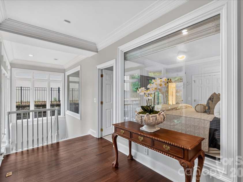 6812 Linkside Court, Charlotte, NC 28277.  MLS# CAR4402893, YatesRealty ID 37693. 