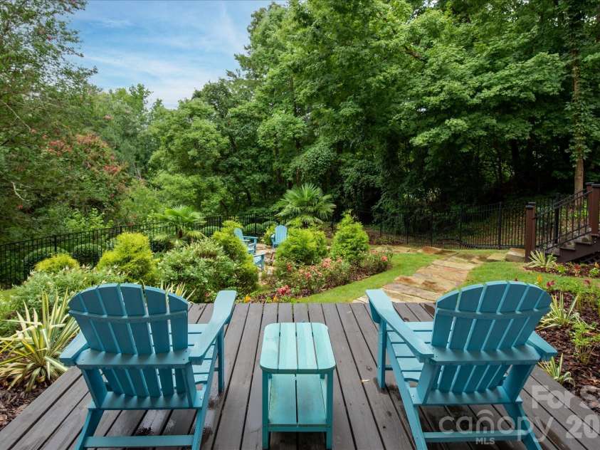 6812 Linkside Court, Charlotte, NC 28277.  MLS# CAR4402893, YatesRealty ID 37693. 