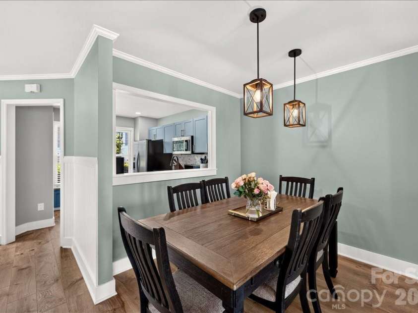 8220 Legare Court, Charlotte, NC 28210.  MLS# CAR4397513, YatesRealty ID 37694. 