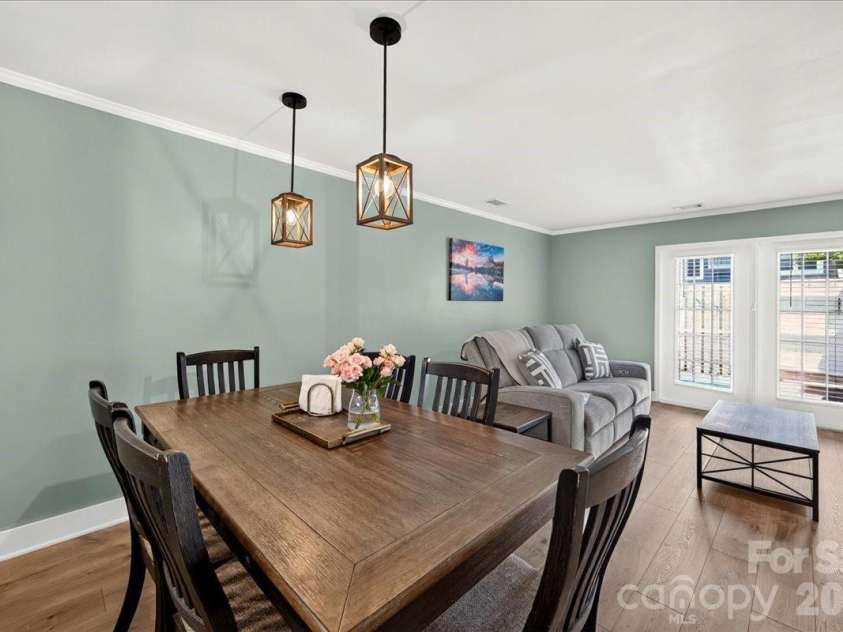 8220 Legare Court, Charlotte, NC 28210.  MLS# CAR4397513, YatesRealty ID 37694. 