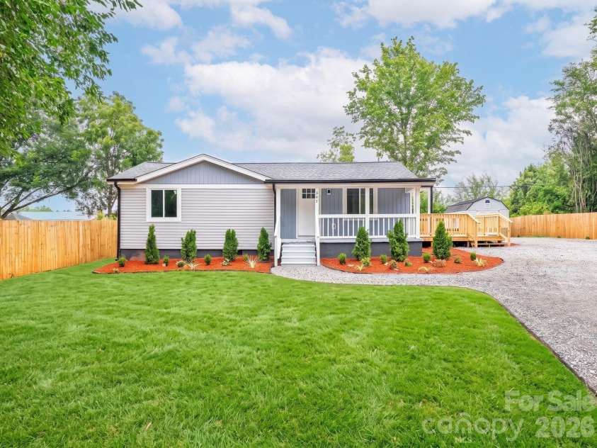 285 Cherry Street, Rock Hill, SC 29730.  MLS# CAR4404274, YatesRealty ID 37695. 