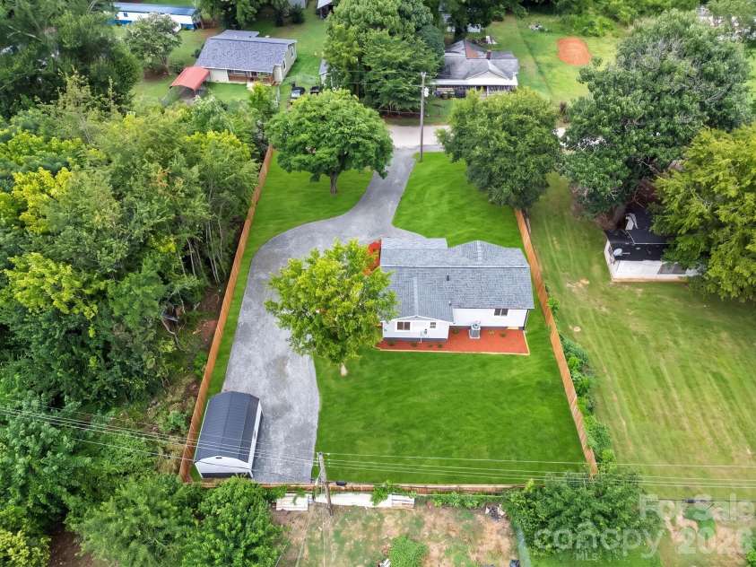 285 Cherry Street, Rock Hill, SC 29730.  MLS# CAR4404274, YatesRealty ID 37695. 