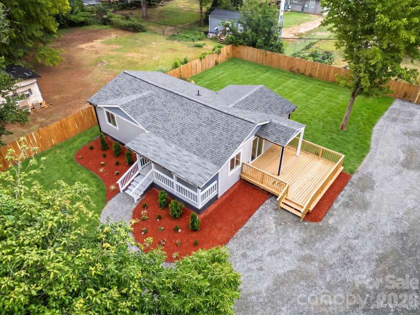 285 Cherry Street, Rock Hill, SC 29730.  MLS# CAR4404274, YatesRealty ID 37695. 