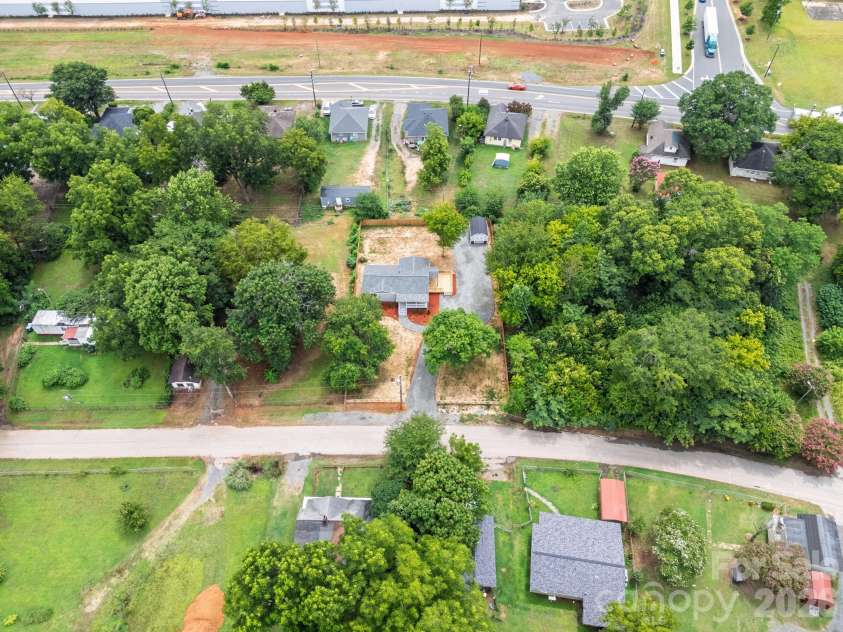285 Cherry Street, Rock Hill, SC 29730.  MLS# CAR4404274, YatesRealty ID 37695. 