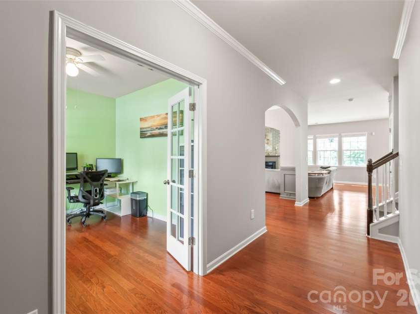 2656 Southern Trace Drive, Waxhaw, NC 28173.  MLS# CAR4399759, YatesRealty ID 37696. 