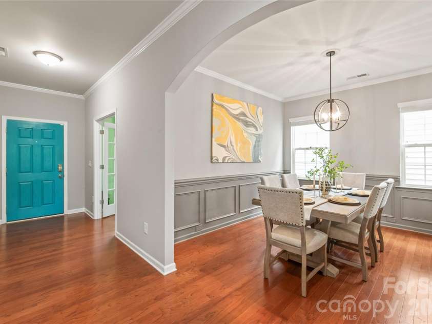 2656 Southern Trace Drive, Waxhaw, NC 28173.  MLS# CAR4399759, YatesRealty ID 37696. 