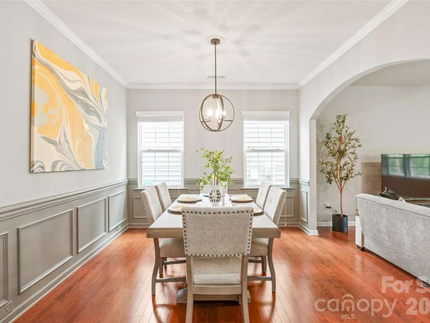 2656 Southern Trace Drive, Waxhaw, NC 28173.  MLS# CAR4399759, YatesRealty ID 37696. 