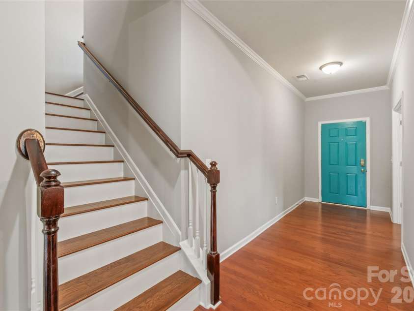 2656 Southern Trace Drive, Waxhaw, NC 28173.  MLS# CAR4399759, YatesRealty ID 37696. 