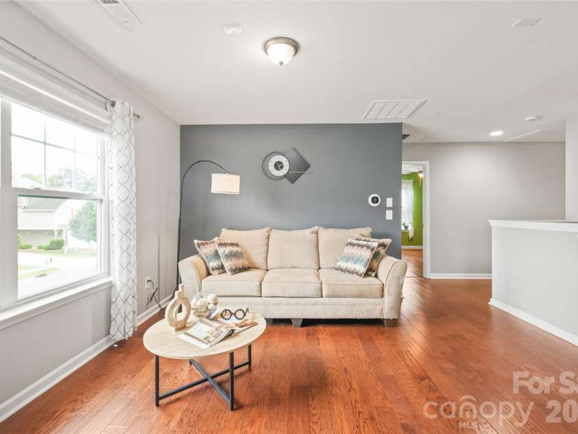 2656 Southern Trace Drive, Waxhaw, NC 28173.  MLS# CAR4399759, YatesRealty ID 37696. 