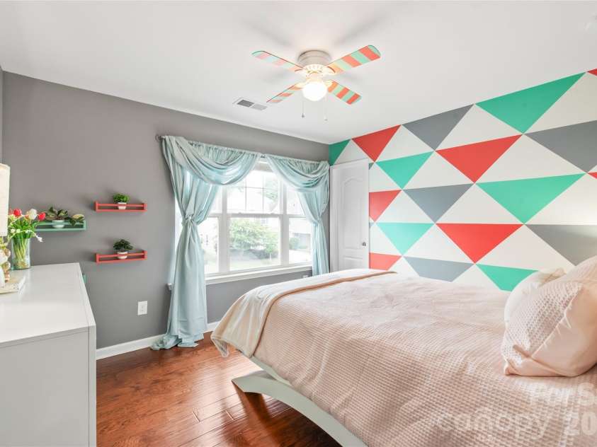 2656 Southern Trace Drive, Waxhaw, NC 28173.  MLS# CAR4399759, YatesRealty ID 37696. 