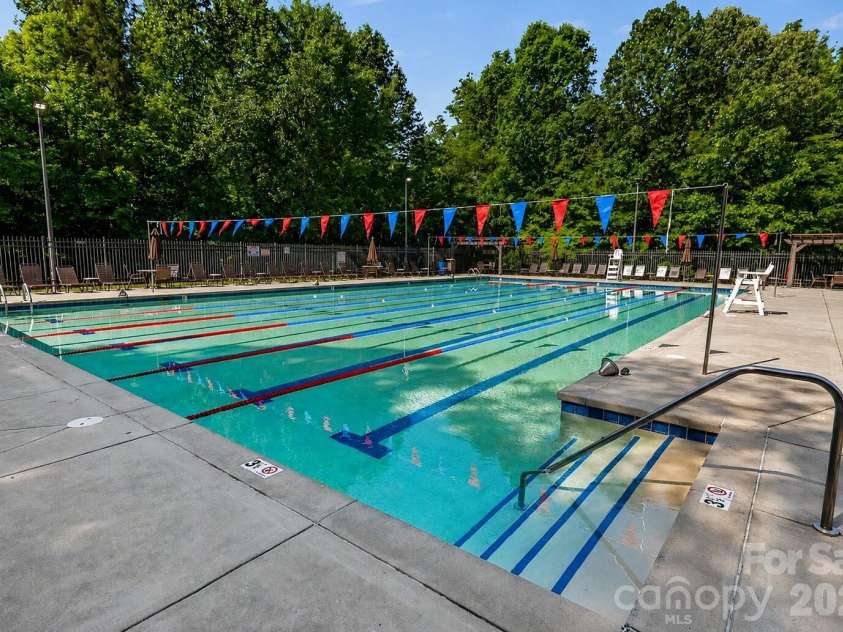 2656 Southern Trace Drive, Waxhaw, NC 28173.  MLS# CAR4399759, YatesRealty ID 37696. 