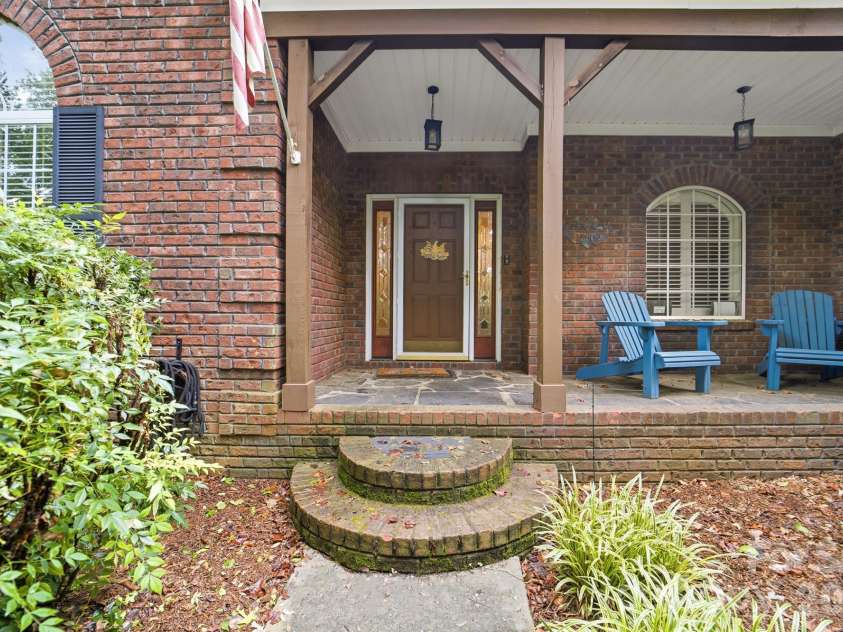 15002 Dexter Lemmond Court, Charlotte, NC 28227.  MLS# CAR4404567, YatesRealty ID 37697. 