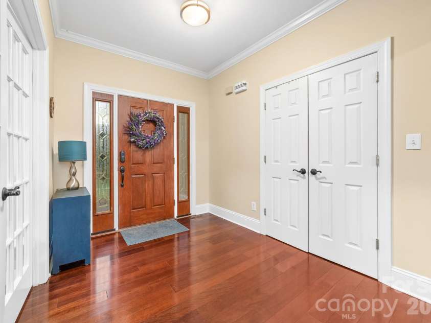 15002 Dexter Lemmond Court, Charlotte, NC 28227.  MLS# CAR4404567, YatesRealty ID 37697. 