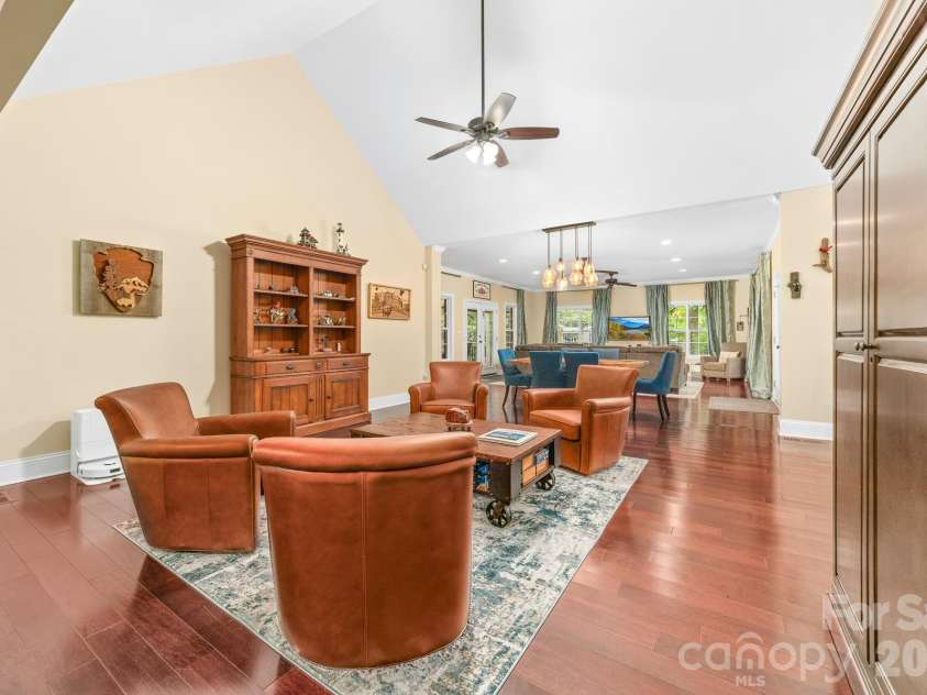 15002 Dexter Lemmond Court, Charlotte, NC 28227.  MLS# CAR4404567, YatesRealty ID 37697. 